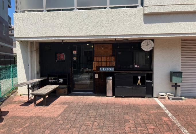 越谷駅徒歩5分　焼鳥居酒屋居抜き出ました！